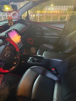 تۆیۆتا پریوس